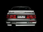 Audi V8 Quattro DTM 1990 года